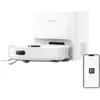 Dreame D20 Air Plus Robot Vacuum & Mop with Auto-Emptying Dock for $219.99