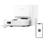 Dreame D20 Air Plus Robot Vacuum & Mop with Auto-Emptying Dock for $219.99