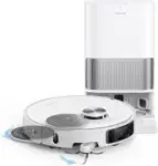 Dreame L40s Ultra Robot Vacuum & Mop with Auto-Empty Station for $499.99