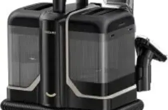 Dreame N10 Portable Self-Cleaning Carpet Cleaner Machine for $49.99
