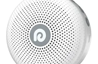 Dreamegg D11 Max White Noise Machine Now Only $9.99