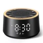 Dreamegg Sound Machine for Sleep Now $13.77, Originally $24.99
