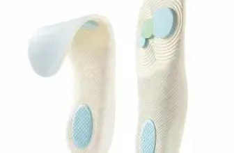 Dreamust Shock Absorbent Insoles Now Only $6.50