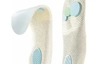 Dreamust Shock Absorption Insoles Now Only $6.50