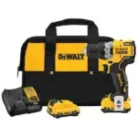 DEWALT XTREME 12-Volt Max 3/8-in Brushless Drill with 2 Batteries for $49.00