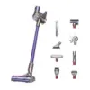 Dyson V8 Extra Cordless Vacuum – Refurbished for $143.99