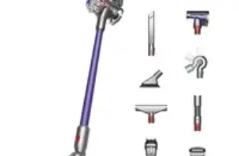 Dyson V8 Extra Cordless Vacuum – Refurbished for $143.99