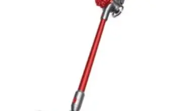 Dyson V8 Origin Cordless Stick Vacuum – $246.99 (44% Off)