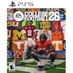 EA SPORTS College Football 26 for PlayStation 5 – Now Only $15.00