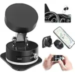 Easvorix Magnetic Phone Holder with Metal Ring for $3.99