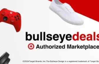 eBay Bullseye Deal – Apply BULLSEYE10 for Savings