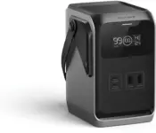 EcoFlow TRAIL 200 DC Power Station for $89