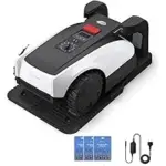 Ecovacs Goat O1000 RTK Care Kit Robotic Lawn Mower – $664.00