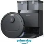 Ecovacs Robot Vacuums and Lawn Mowers Up to 60% Off, Starting at $170