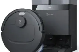 Ecovacs Robot Vacuums and Lawn Mowers Up to 60% Off, Starting at $170