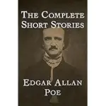 Edgar Allan Poe: The Complete Short Stories Kindle Edition for $1.99