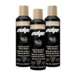 Edge Shaving Gel for Men (Cedarwood & Shea Butter, 7oz, 3-Pack) for $8.24