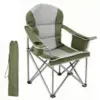 EDX Heavy Duty Camping Chair with 500 lb Capacity for $39.99