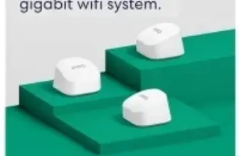 eero WiFi Routers and Mesh Systems Sale: Up to 35% Off, Starting at $50 $55.00
