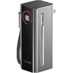 EF ECOFLOW RAPID Pro Power Bank with 65W Wall Plug for $64.99