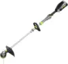 EGO 15″ 56-Volt Lithium-Ion Cordless String Trimmer Kit for $153