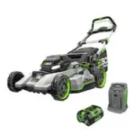 EGO 800 Series Power+ LM2135SP 21-Inch Cordless Lawn Mower with 7.5Ah Battery for $599.00