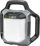 EGO POWER+ 3000-Lumen Compact Area Light for $89.00