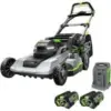 EGO Power+ Electric Gardening Tools Sale – Up to 50% Off, Prices Starting at $140 $140.00