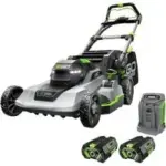 EGO Power+ Electric Gardening Tools Sale – Up to 50% Off, Prices Starting at $140 $140.00