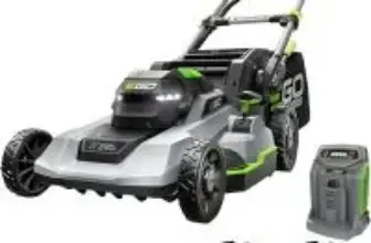 EGO Power+ Electric Gardening Tools Sale – Up to 50% Off, Prices Starting at $140 $140.00