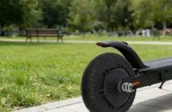 24V DC Electric Scooter Hub Motor Conversion Kit – Now $200.29