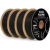 Elegoo PLA PRP Filament 1.75mm Black 4kg for $39.99