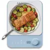Elite Gourmet Slim Portable Induction Cooktop for $27.99