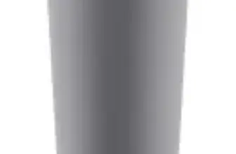 24oz Ello Beacon Vacuum Insulated Stainless Steel Tumbler with Straw for $10.57 $11
