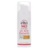 EltaMD UV AOX Elements Tinted Face Sunscreen SPF 50 – Now $21.99