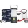 Up to 60% Off Select Energizer and Eveready Lights – Prices Starting at $10 $10.00