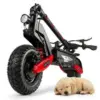 EOEOTWO 30MPH Electric Scooter for Adults – $459.00, 40 Miles Range
