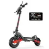 1200W Off-Road Electric Scooter for Adults – Now $379 $379.00