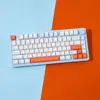EPOMAKER Hi8 SE Wireless Aluminum Keyboard with Doll Switch – $188.00