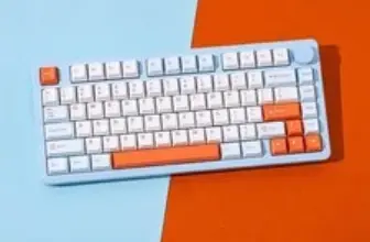 EPOMAKER Hi8 SE Wireless Aluminum Keyboard with Doll Switch – $188.00