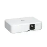 Epson EpiqVision Flex CO-FH02 Full HD 1080p Smart Portable Projector for $329.99