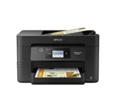 Epson WorkForce Pro WF-3820 Wireless All-in-One Inkjet Printer for $99.99