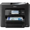 Epson Workforce Pro WF-4834 Wireless All-in-One Printer for $99.99