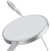 ESR 15W Wireless MagSafe Charger Pad for $6.25