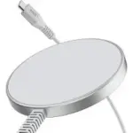 ESR 15W Wireless MagSafe Charger Pad for $6.25