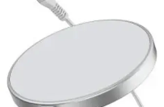 ESR 15W Wireless MagSafe Charger Pad for $6.25