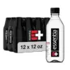 12-Pack Essentia Ionized Alkaline Bottled Water (12oz) for $5.18