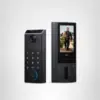 Eufy FamiLock S3 Max Smart Lock with 2K HDR Doorbell Camera for $279.98
