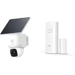 Eufy Security Entry Sensor with Solar SoloCam E30 Outdoor Camera for $88.38