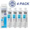 Samsung DA29-00020B HAF-CIN/EXP Water Filter 4-Pack for $28.51